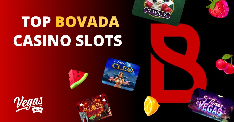 Bovada Casino Preview