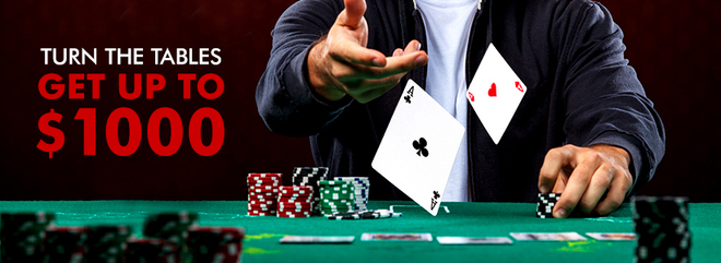 Bovada Poker Preview