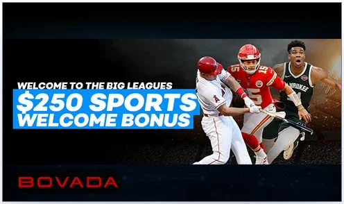 Bovada Sportsbook Preview
