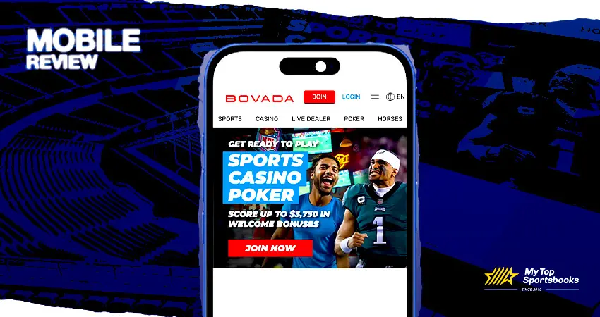Bovada Rewards Program